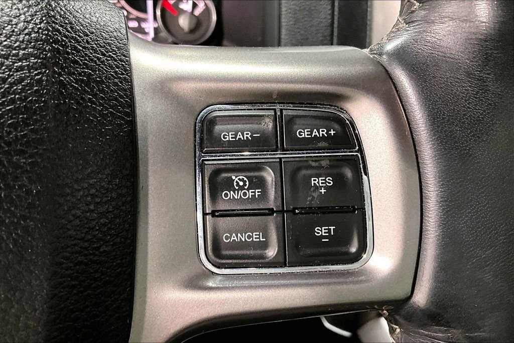 Used 2016 RAM 1500 Limited image 18