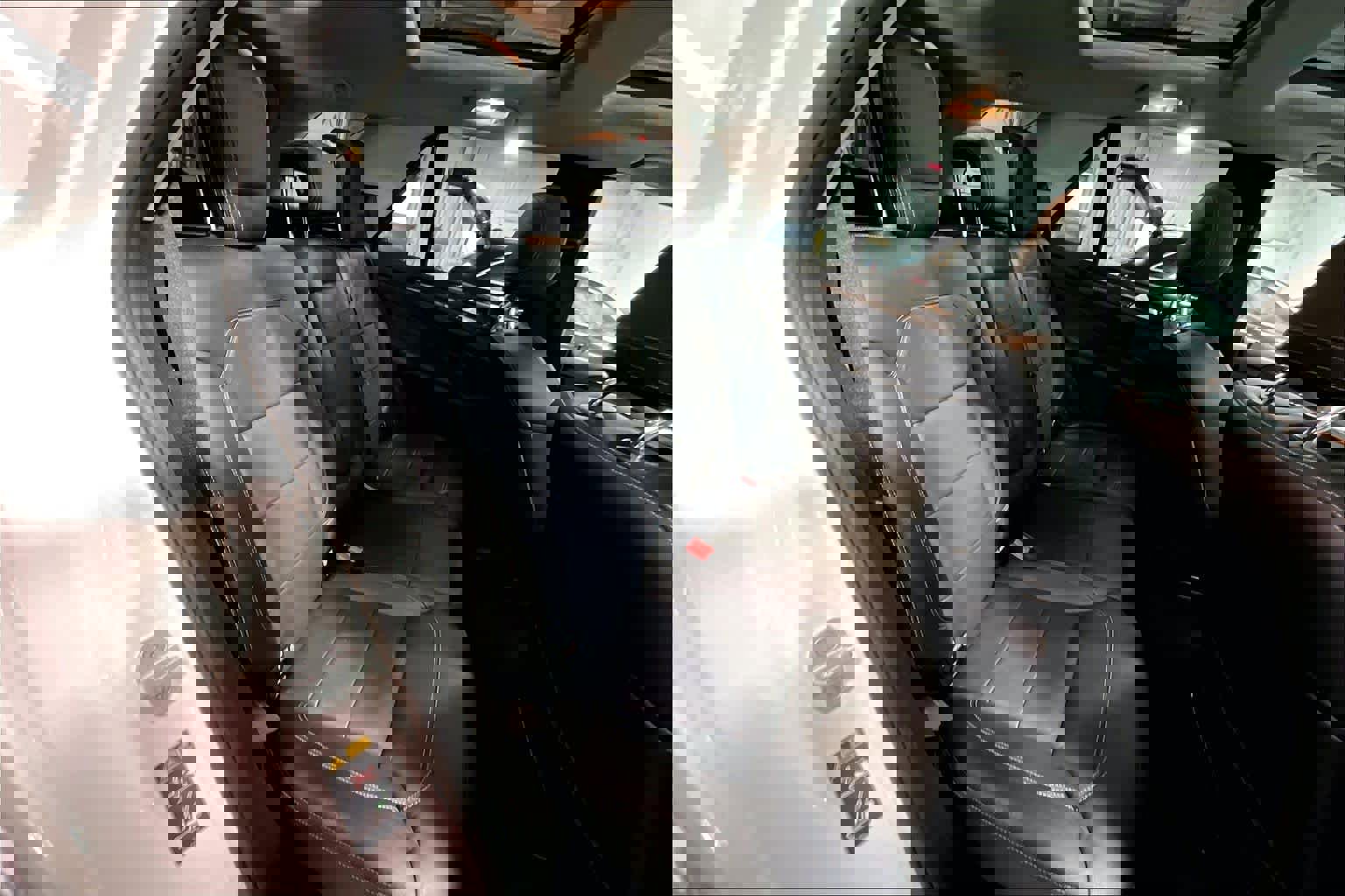 Used 2015 Mercedes-Benz ML 400 4MATIC image 20