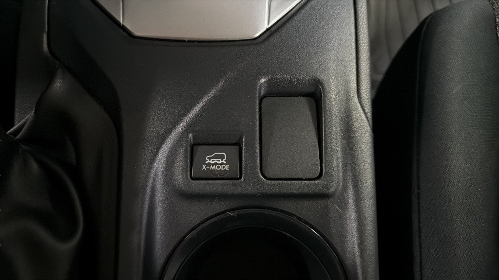 Certified 2023 Subaru Crosstrek 2.0i AWD/4WD image 40