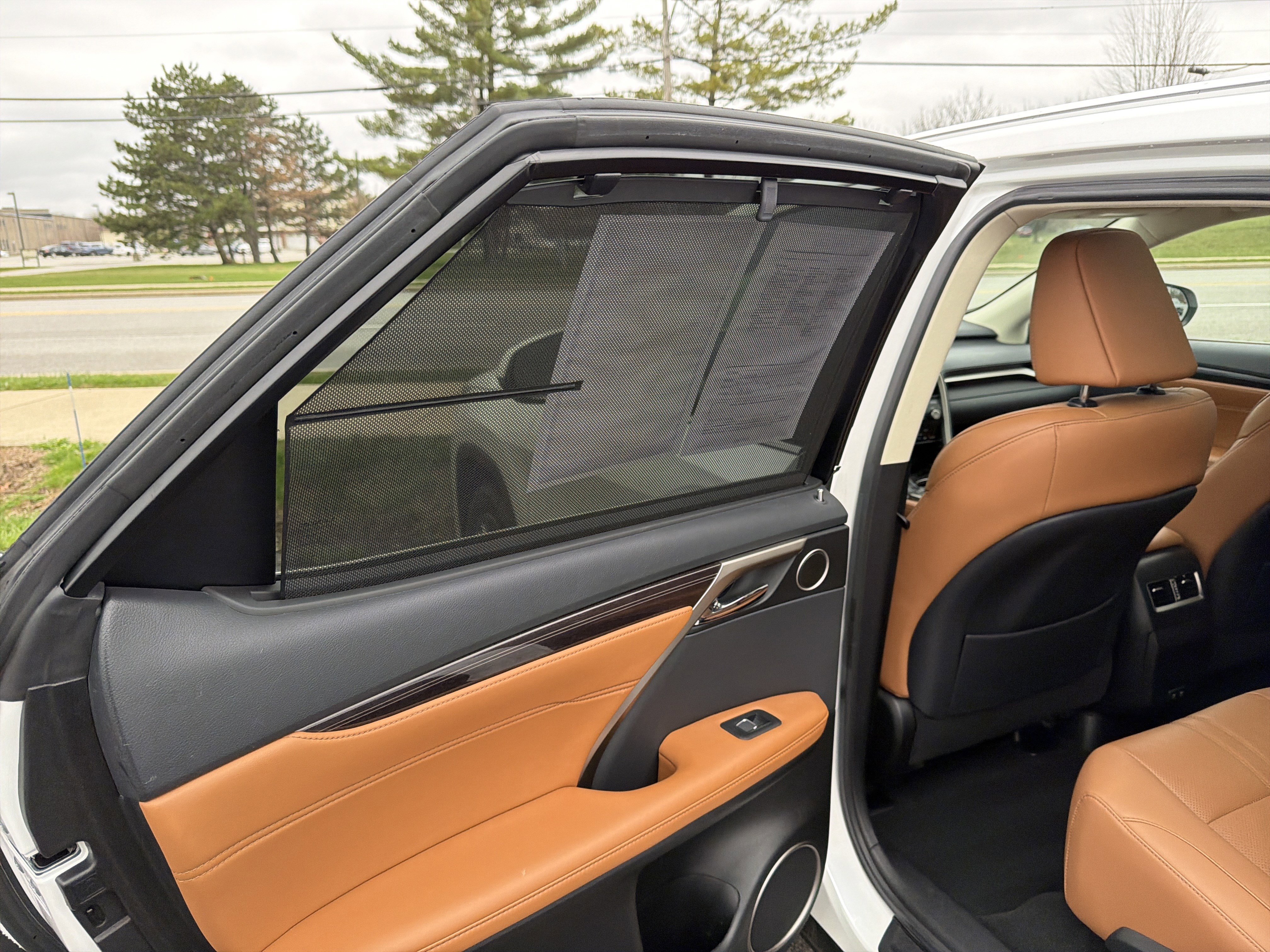 Used 2022 Lexus RX 450h AWD w/ Luxury Package image 79