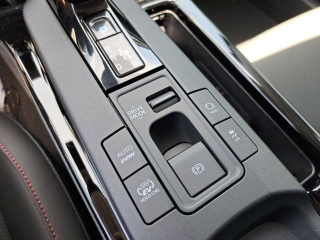 New 2025 Toyota Prius XSE image 26