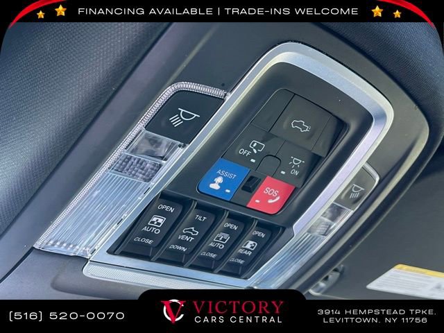 Used 2021 RAM 1500 Laramie w/ Sport Appearance Package image 36