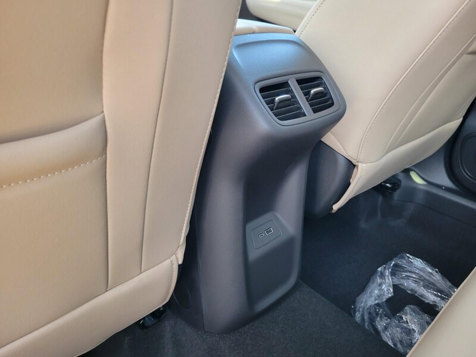 New 2026 Buick Envision Preferred AWD/4WD image 28