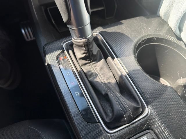 Used 2025 Honda Civic Sport image 29