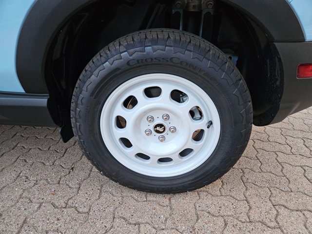 New 2026 Ford Bronco Sport Heritage image 10