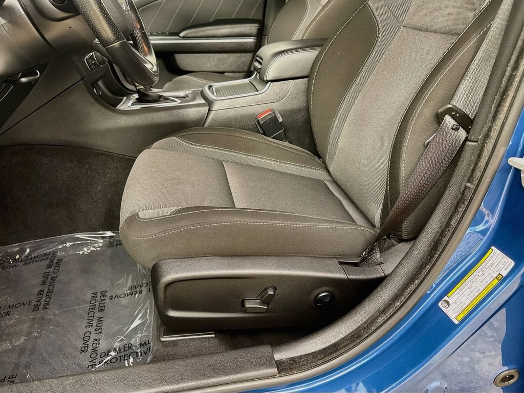 Used 2021 Dodge Charger SXT w/ Cold Weather Package AWD/4WD image 22