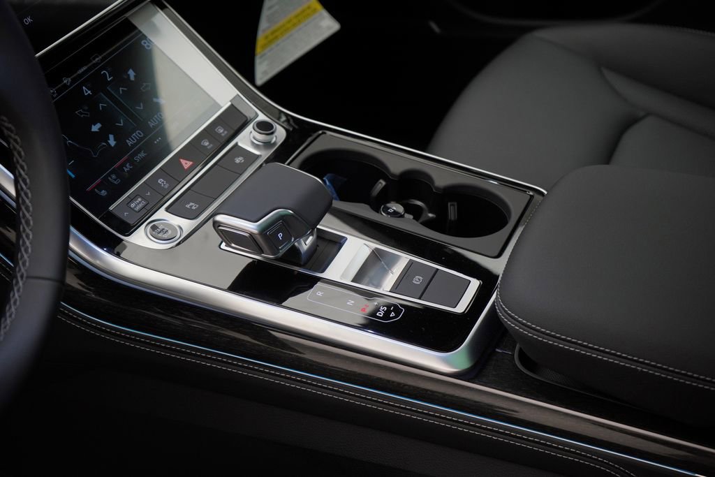 New 2025 Audi Q8 Premium Plus image 9