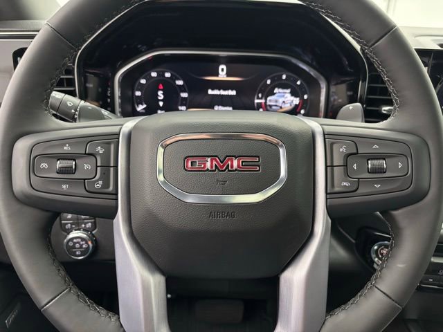 New 2026 GMC Sierra 1500 SLT w/ SLT Premium Package image 20
