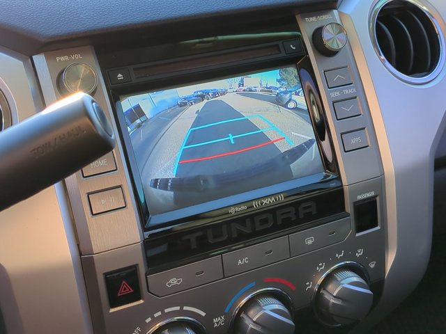 Used 2017 Toyota Tundra SR5 image 13
