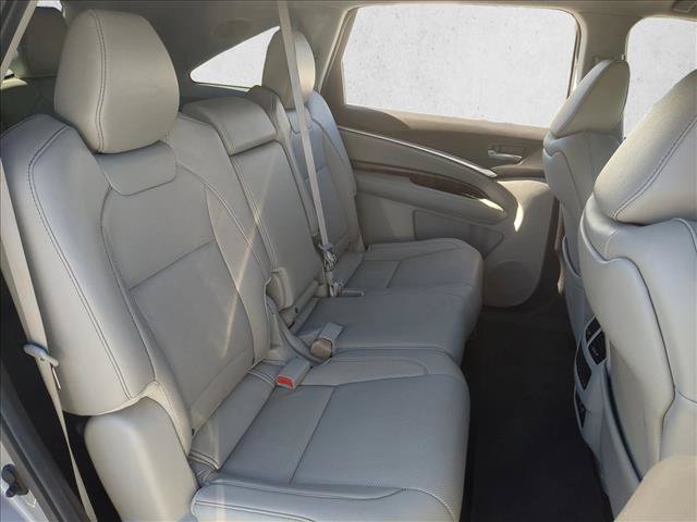 Used 2020 Acura MDX w/ Technology Package AWD/4WD image 23