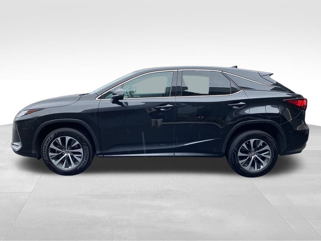 Used 2022 Lexus RX 350 AWD image 14