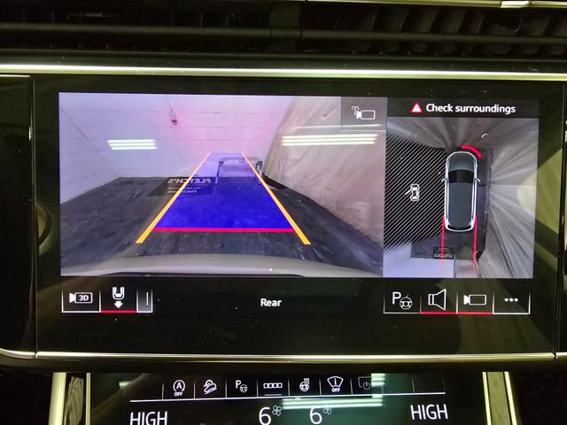 New 2026 Audi Q7 3.0T Prestige image 23