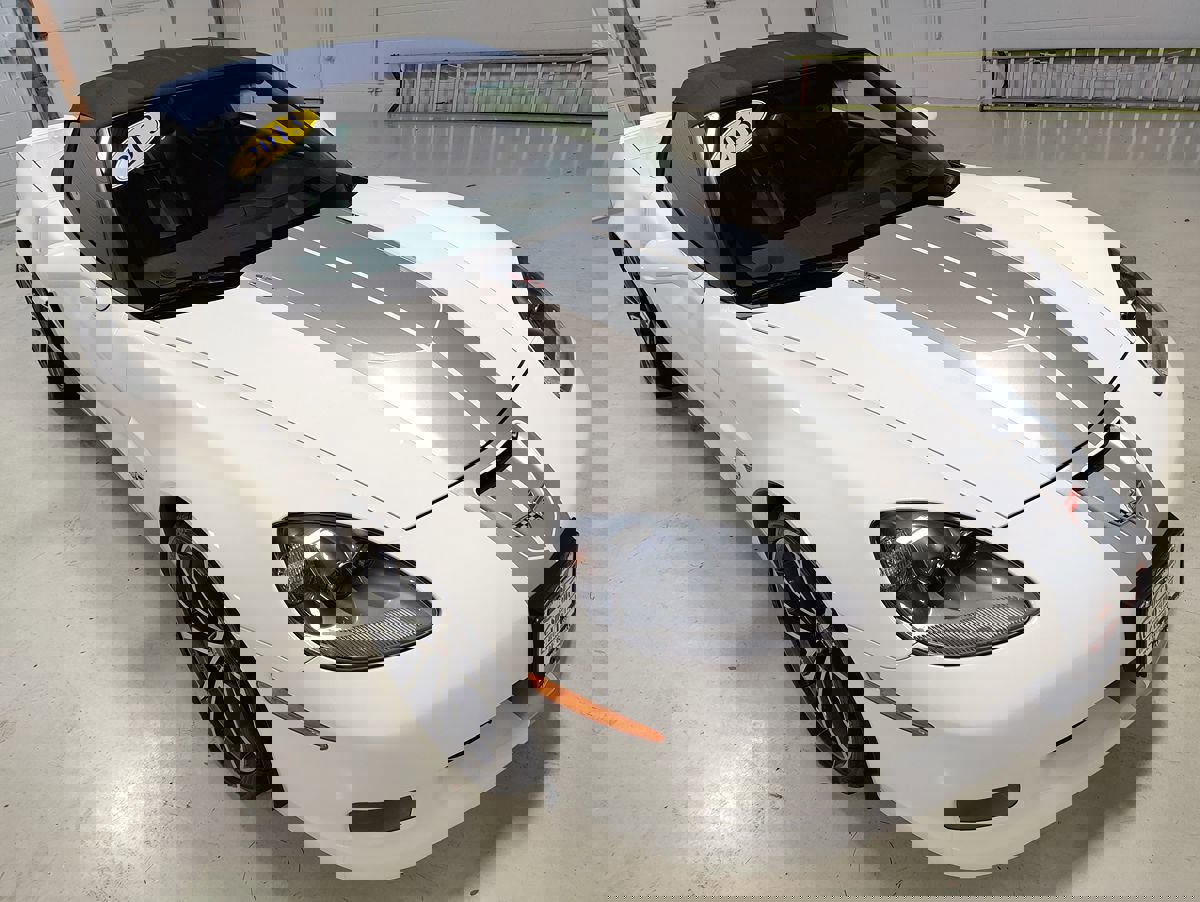 Used 2013 Chevrolet Corvette 427 image 2