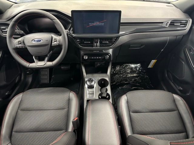 New 2026 Ford Escape ST-Line w/ Tech Pack #1 image 2