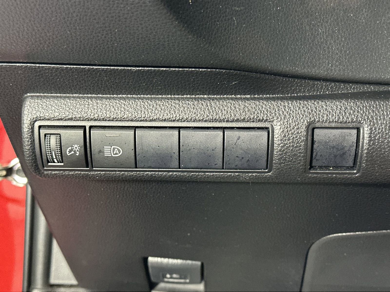 Used 2021 Toyota Corolla XSE image 22