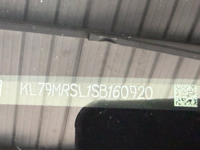 Used 2025 Chevrolet TrailBlazer LT AWD/4WD image 40