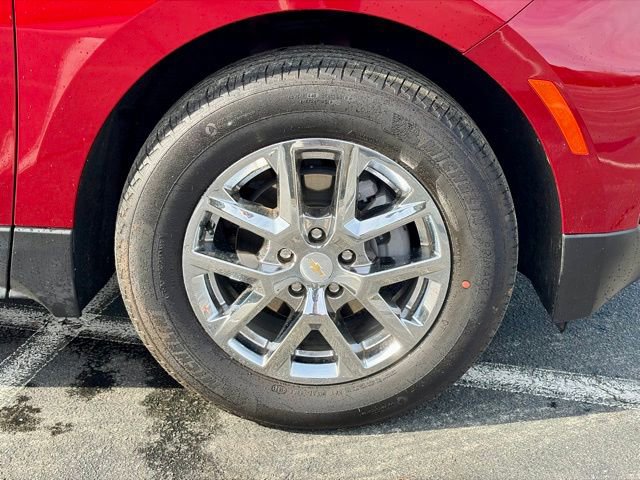Used 2024 Chevrolet Equinox LT image 32