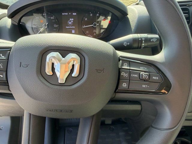 New 2026 RAM ProMaster 1500 w/ Convenience Group image 20