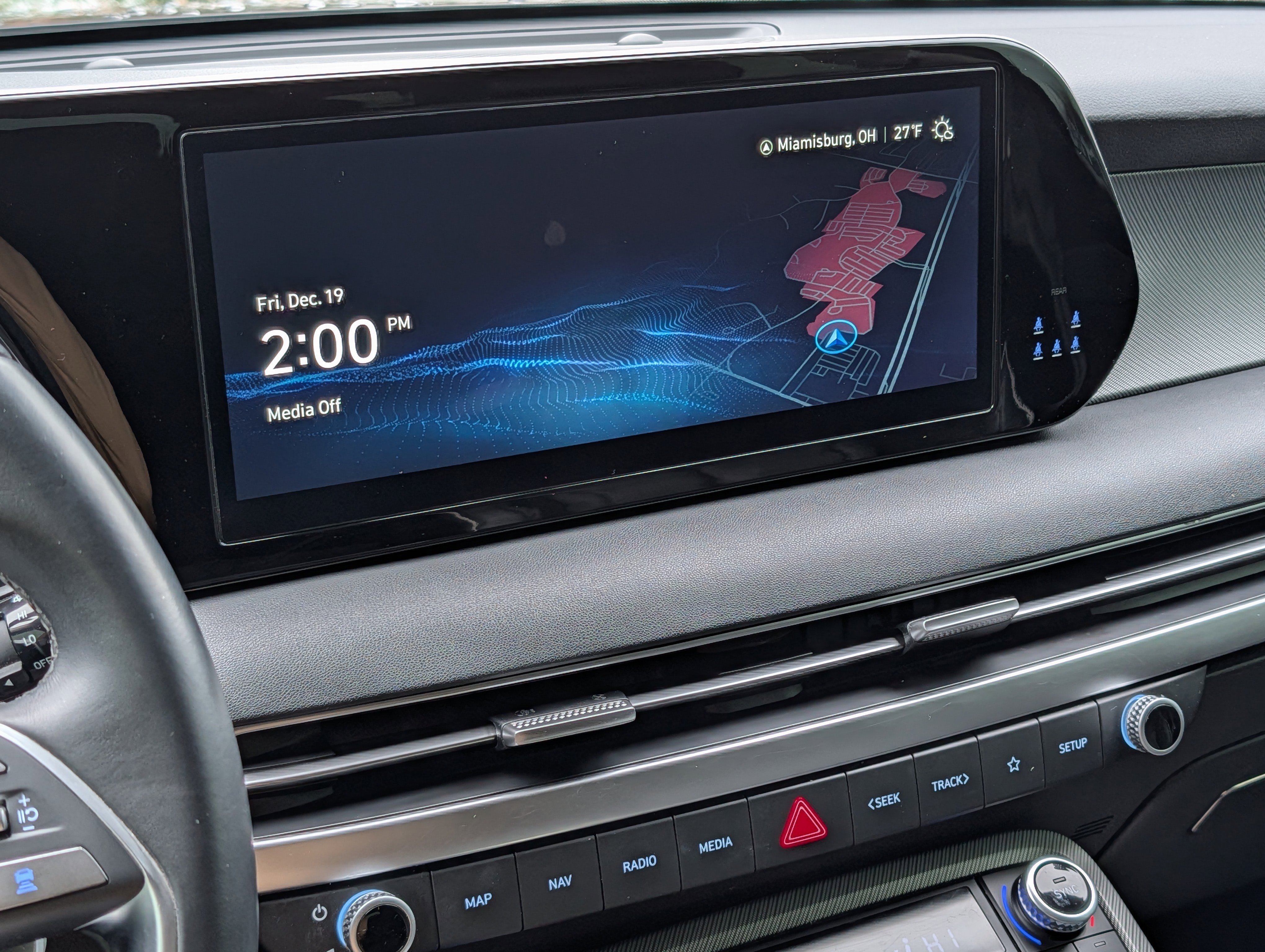 Used 2024 Hyundai Palisade XRT image 19