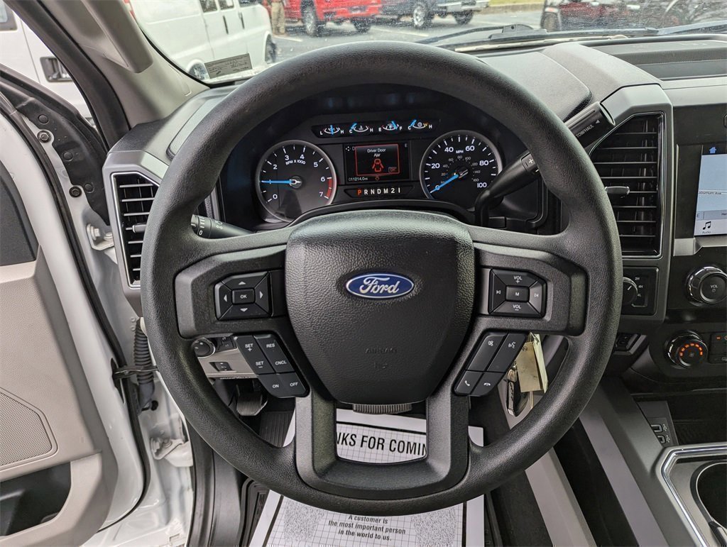 Used 2019 Ford F250 XLT w/ XLT Value Package image 20
