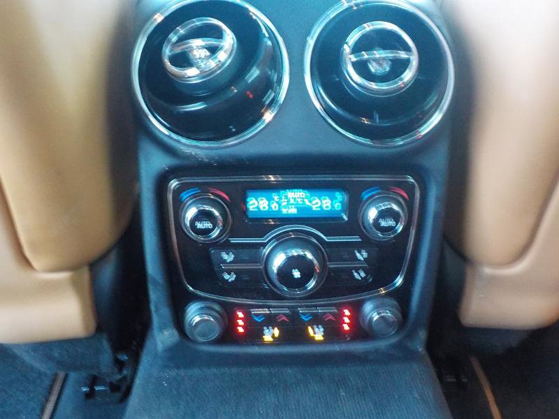 Used 2015 Jaguar XJ L Portfolio image 24