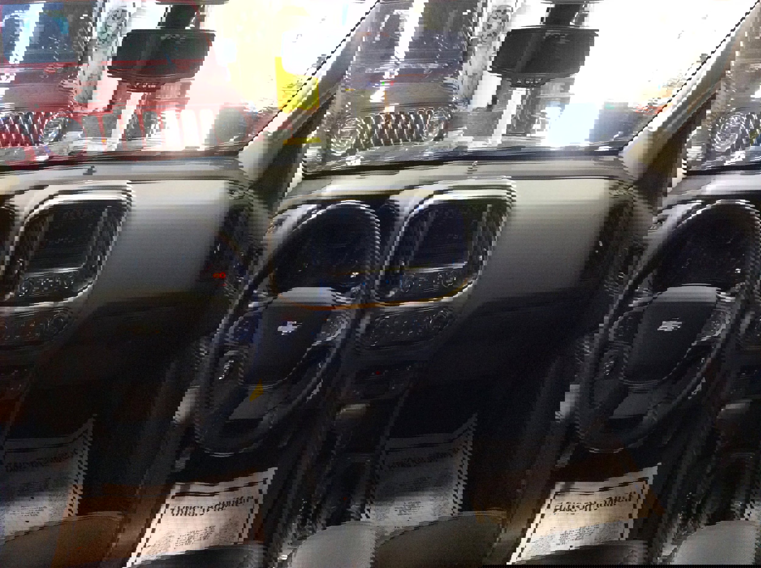 Used 2018 Chevrolet Colorado Z71 w/ Centennial Edition image 15