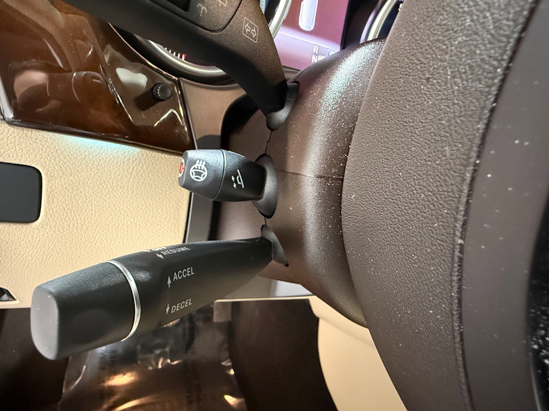 Used 2019 Mercedes-Benz GLS 450 4MATIC w/ Premium 1 Package image 17