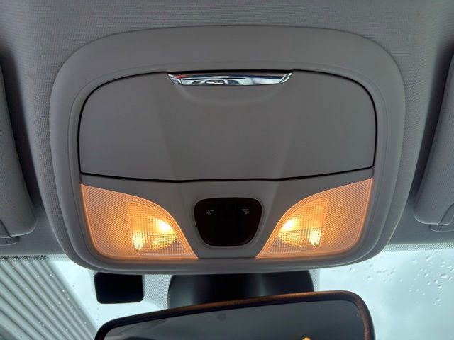 Used 2022 Jeep Cherokee Latitude Lux image 24