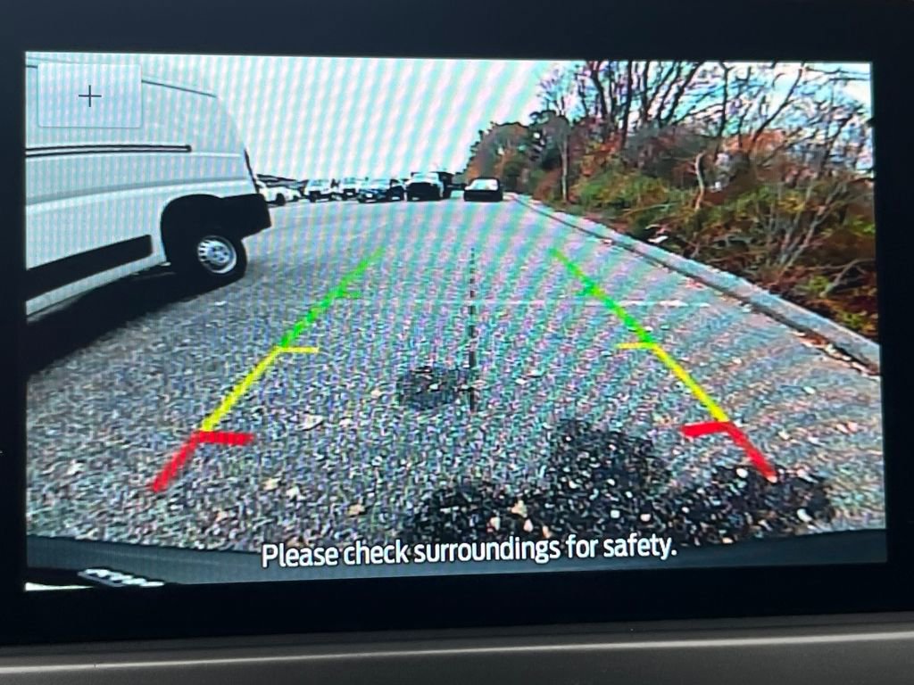 New 2025 Ford Escape Active image 11