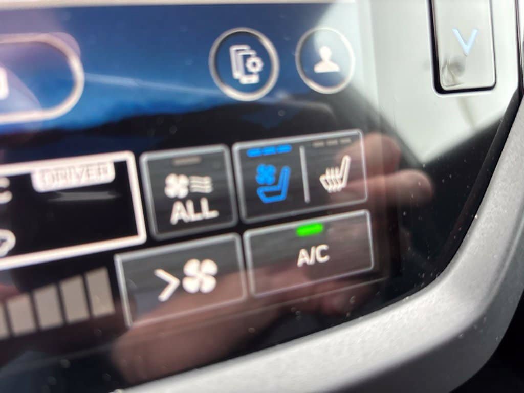 New 2026 Subaru Forester Touring AWD/4WD image 37