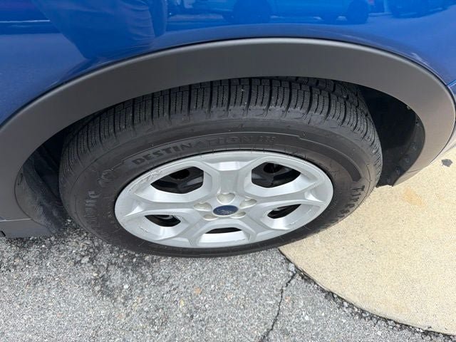 Used 2019 Ford Escape S FWD image 19