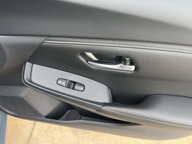 New 2025 Nissan Sentra SV w/ All-Weather Package image 21