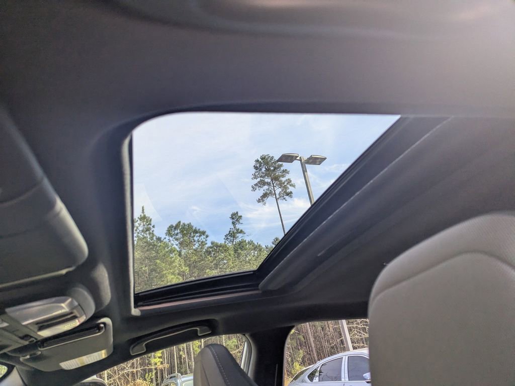 New 2026 Subaru Crosstrek 2.5i Sport w/ Crosstrek Mirror Package image 17