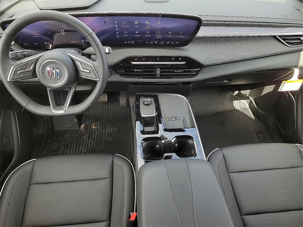 New 2026 Buick Enclave Sport Touring w/ Power Package image 11