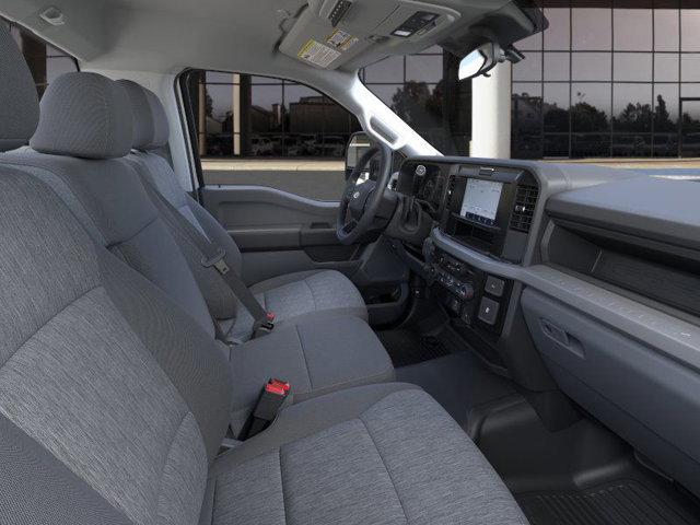 New 2026 Ford F350 XL image 11