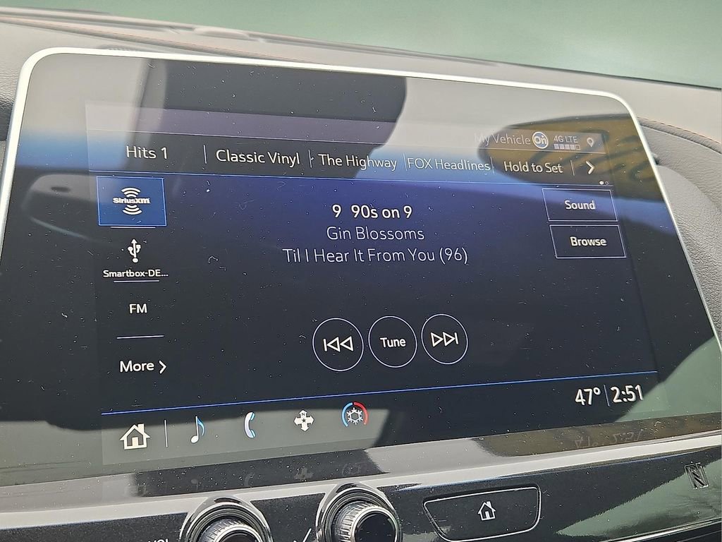 Used 2020 Cadillac CT5 Sport AWD/4WD image 18