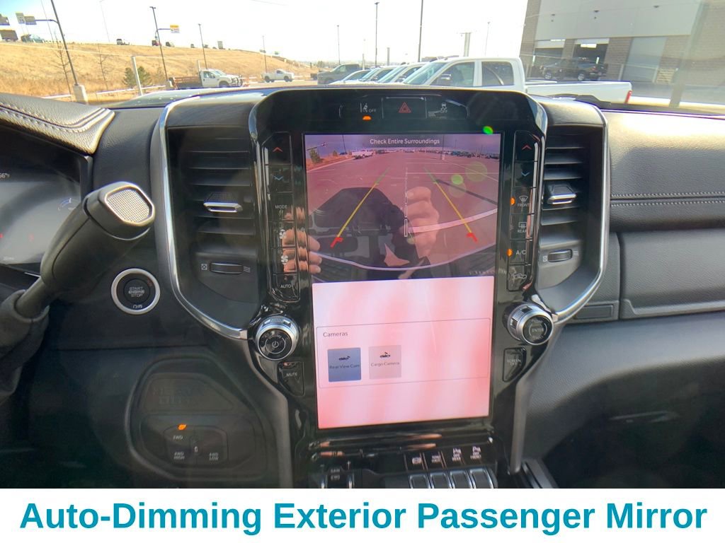 New 2026 RAM 2500 Laramie image 21