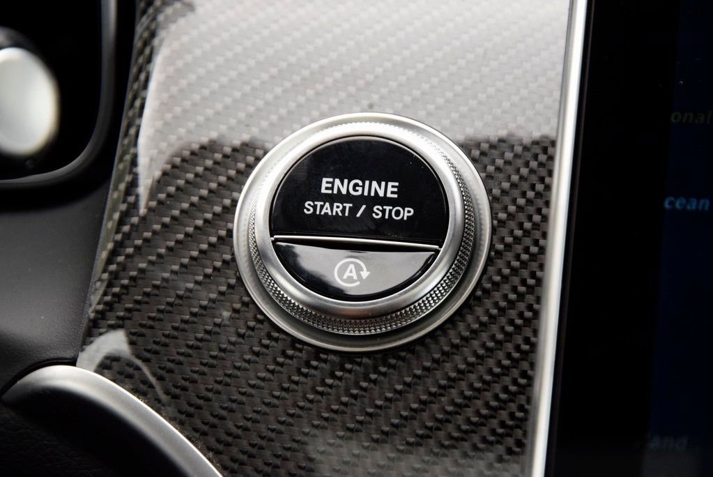 New 2026 Mercedes-Benz GLC 43 AMG 4MATIC image 27