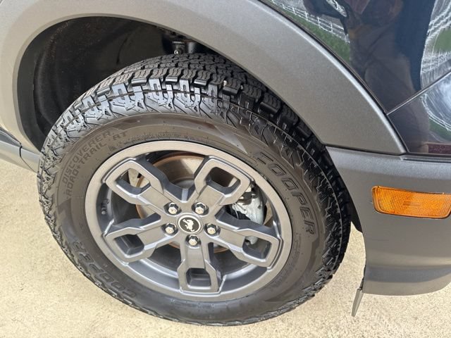 Used 2023 Ford Bronco Sport Big Bend AWD/4WD image 34