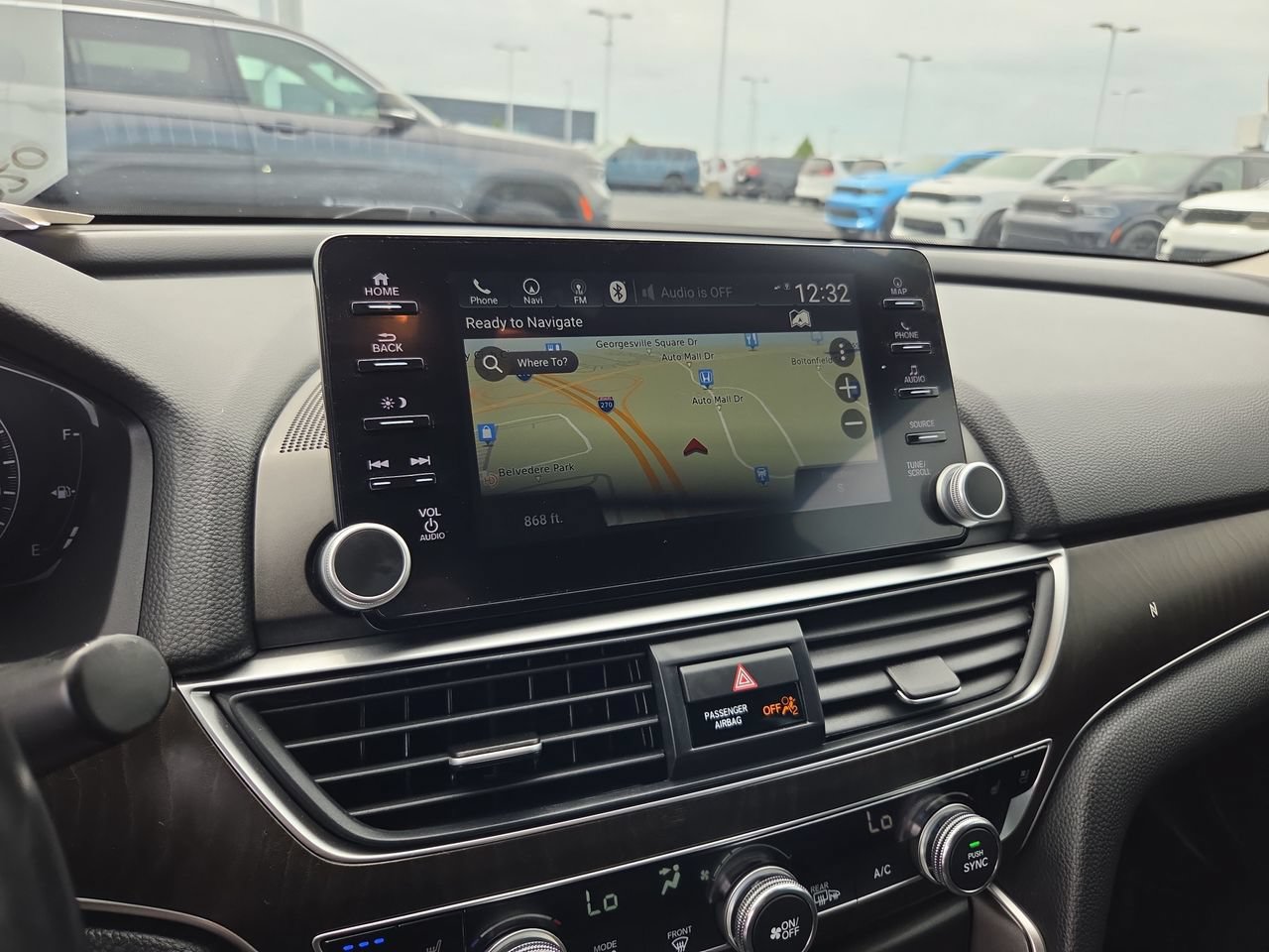 Used 2020 Honda Accord Touring image 23