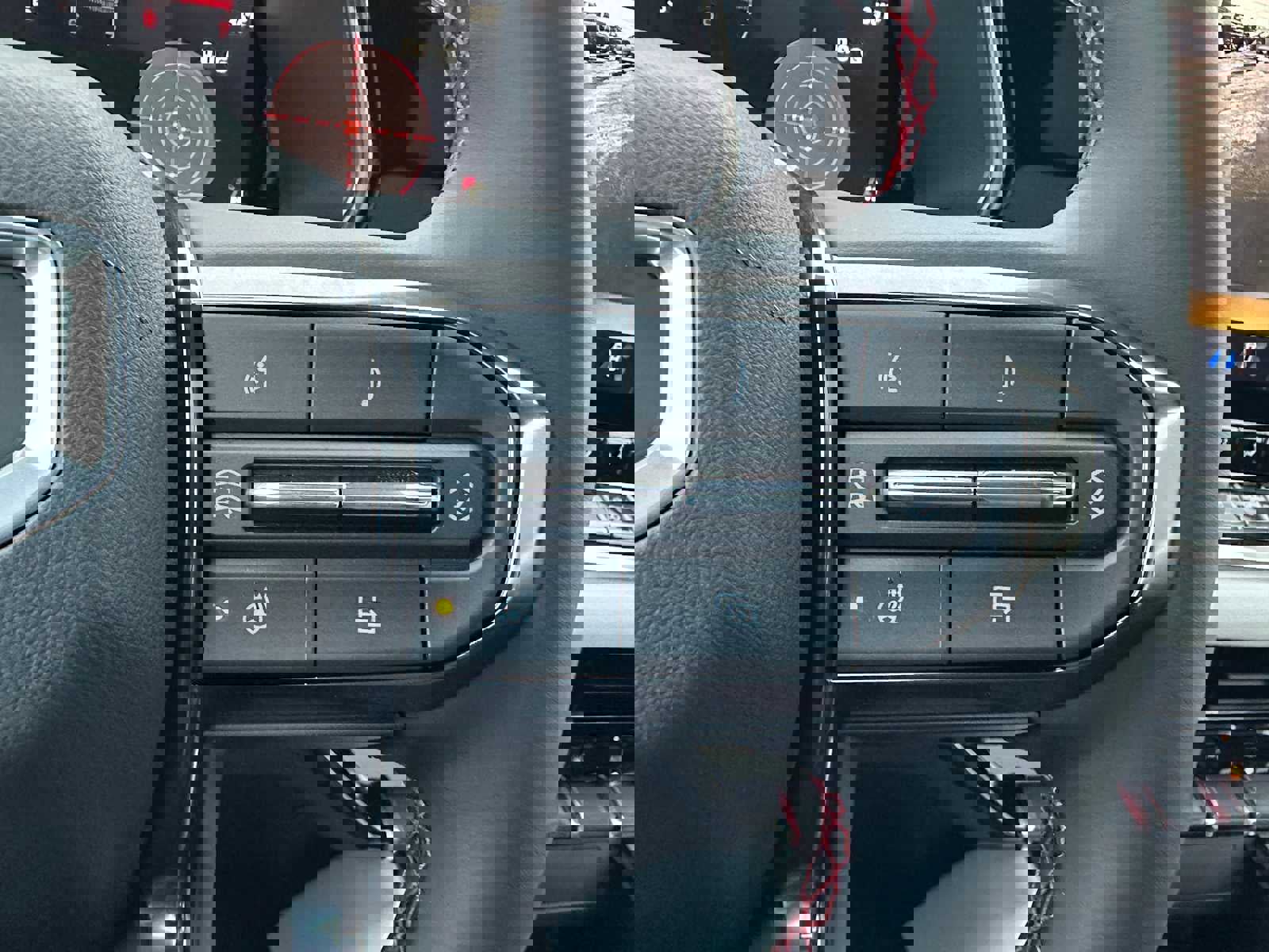 New 2026 GMC Canyon AT4X image 36