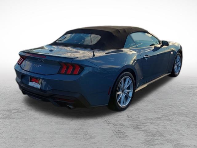 Used 2025 Ford Mustang GT Premium RWD image 8