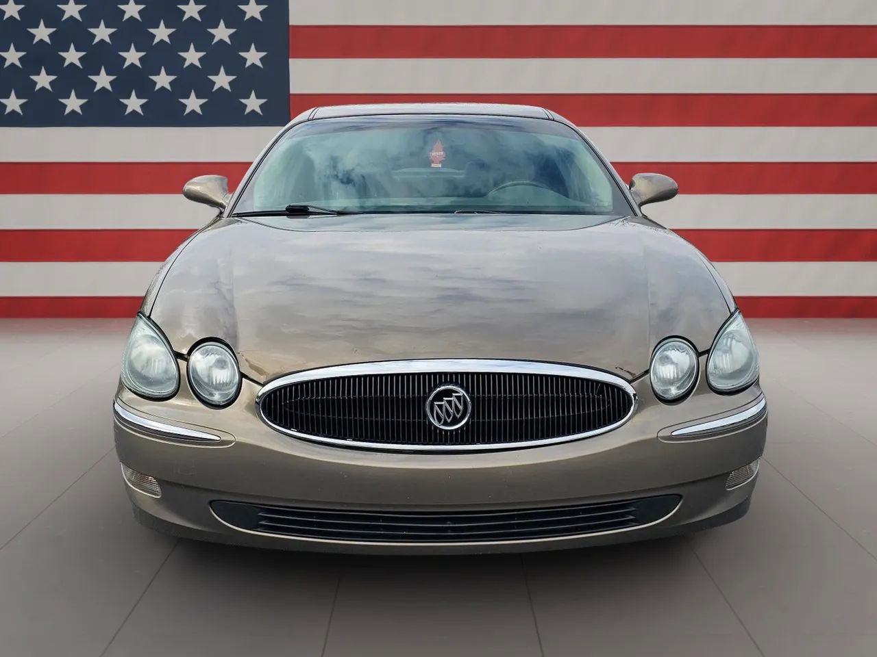 Used 2006 Buick LaCrosse CXL w/ Driver Confidence Package image 2