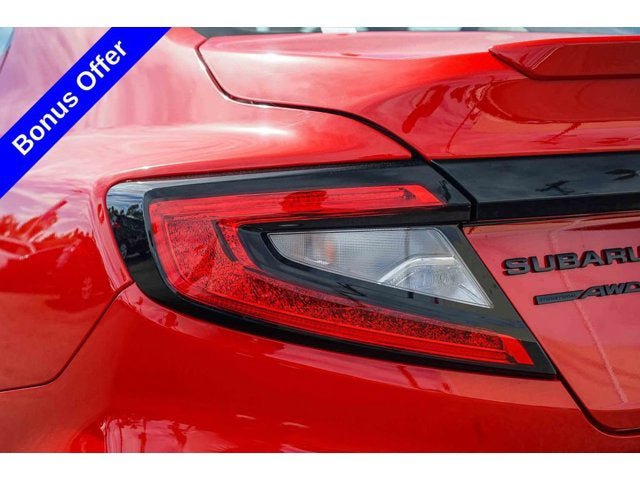 New 2026 Subaru WRX Premium AWD/4WD image 30