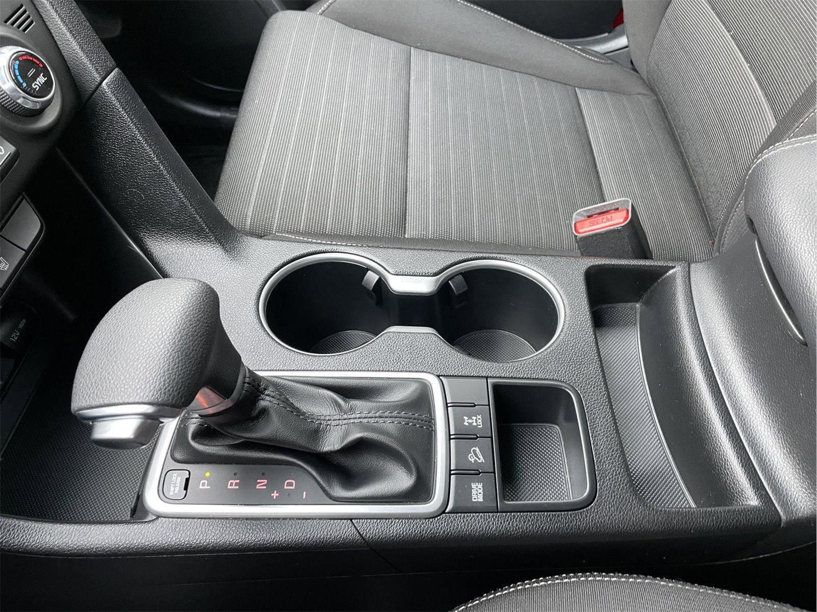 Used 2022 Kia Sportage LX w/ LX AWD Value Edition Package image 31