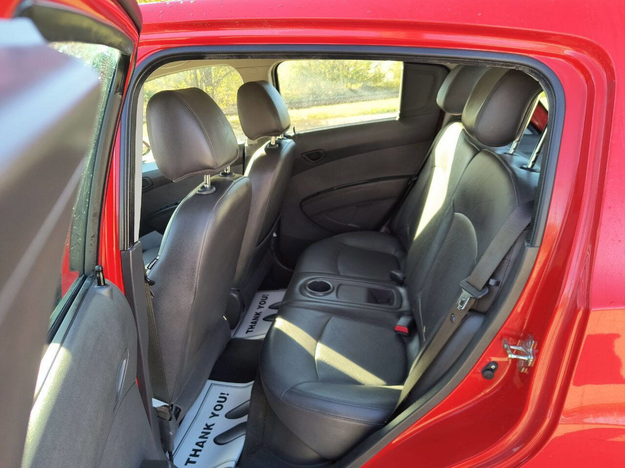 Used 2015 Chevrolet Spark LT image 5