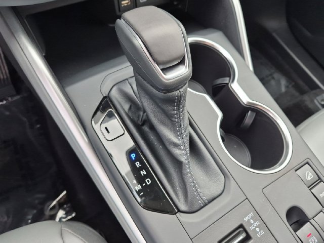 Certified 2026 Toyota Highlander XLE AWD/4WD image 24