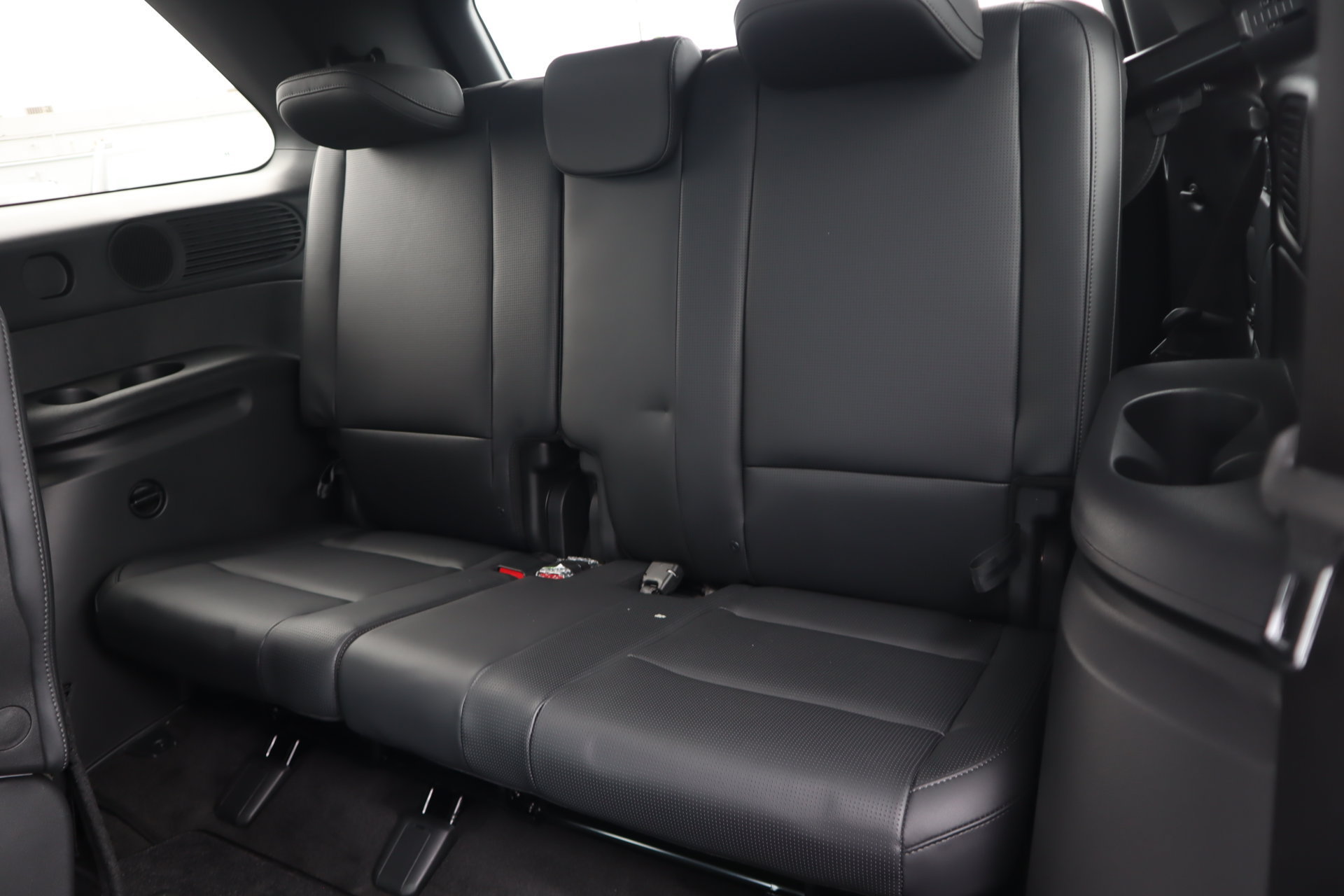 New 2027 Hyundai Palisade SEL Premium FWD image 19