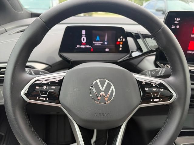 Used 2023 Volkswagen ID.4 Pro S Plus AWD/4WD image 12