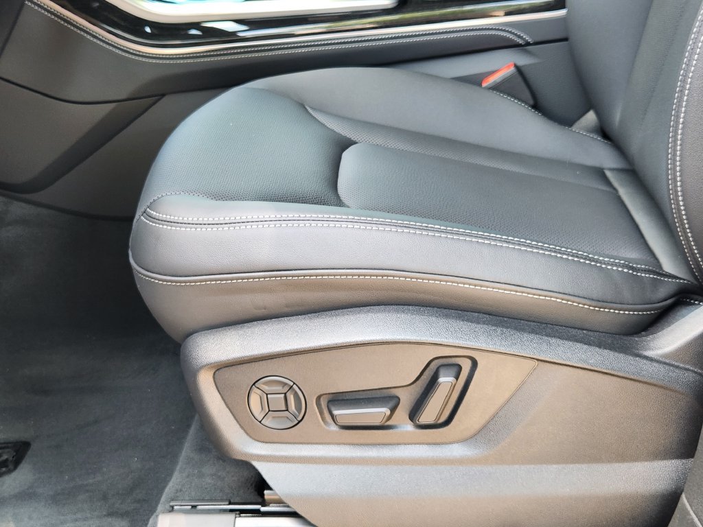 New 2027 Audi Q8 Premium Plus AWD/4WD image 26